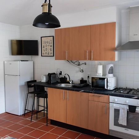 Casa Nº11 - Vila D'オビドス エクステリア 写真