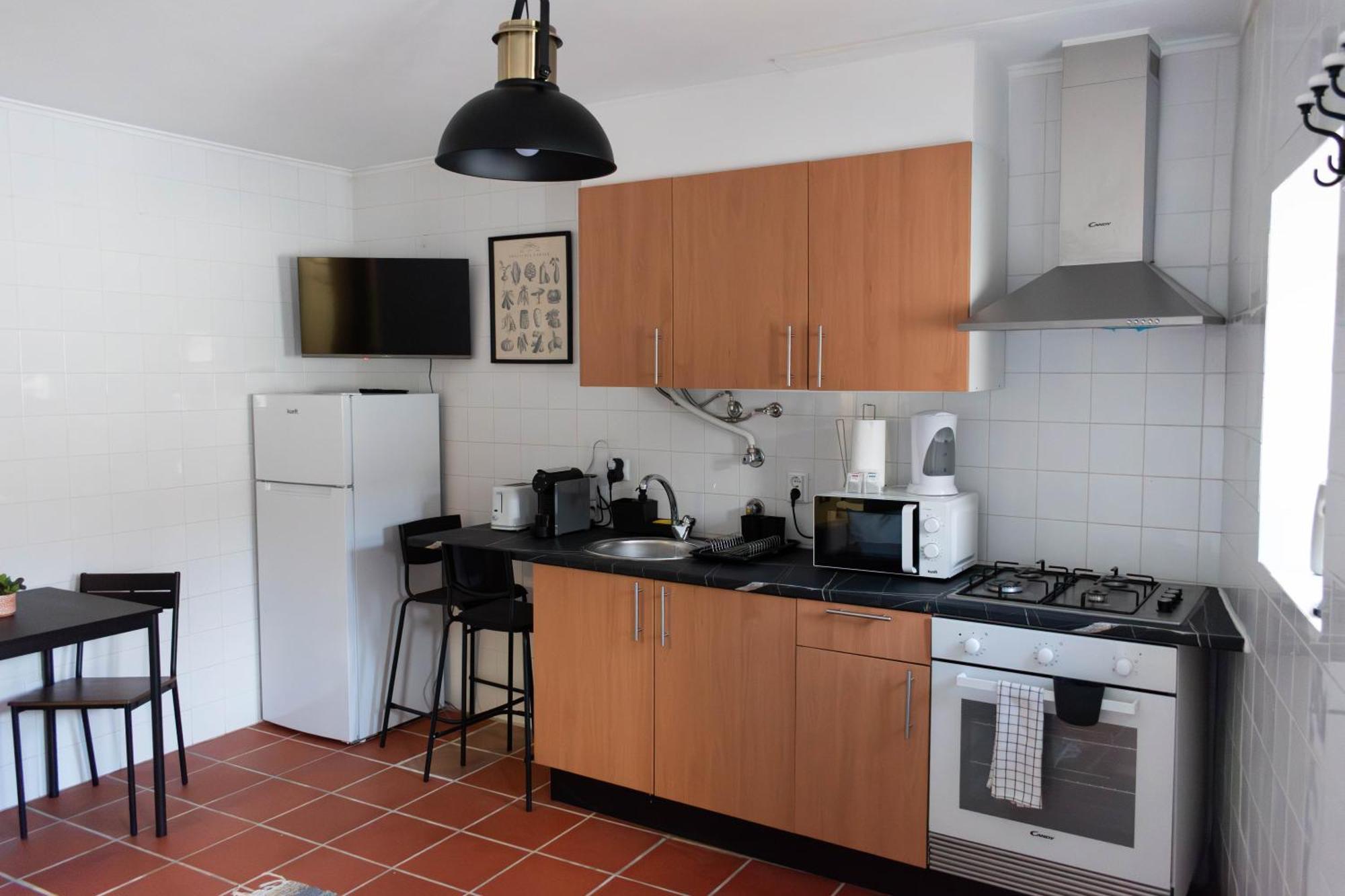 Casa Nº11 - Vila D'オビドス エクステリア 写真