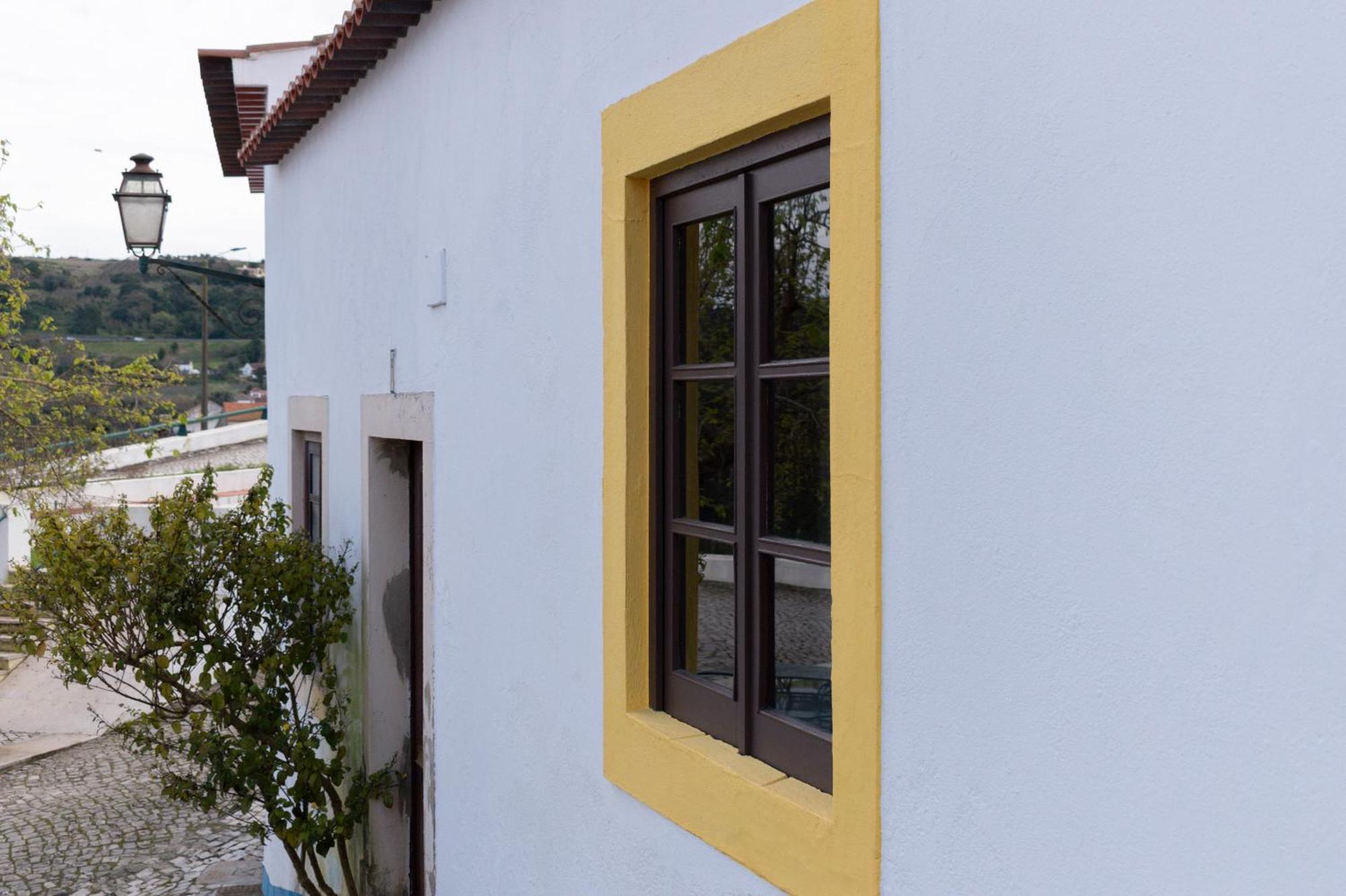 Casa Nº11 - Vila D'オビドス エクステリア 写真